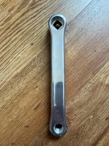 Shimano 170mm L/H Alloy Crank Arm new - Picture 1 of 2