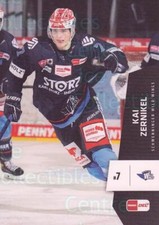 2022-23 German DEL #304 Kai Zernikel