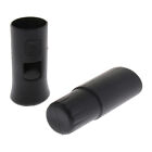 Fall proof Wireless Microphone System Microphone Cover for BBS Mic Black