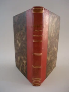L'Iliade travestie - Société de gens de lettres, ... - 1831 - Bon état - Picture 1 of 14