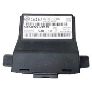 Módulo de control de puerta de enlace para VW Golf Mk5 Temic Can Bus ECU 1K0907530K GENUINO 03-09 - Imagen 1 de 4