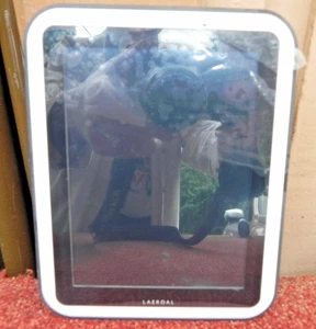 LAERDAL SIMPAD 200-30150 - LEERER AKKU, KEIN LADEADAPTER, VERKAUFT WIE BESEHEN. - Bild 1 von 10