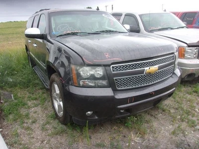 Roof With Sunroof Fits 07-14 ESCALADE ESV 1588199 - Изображение 1 из 4