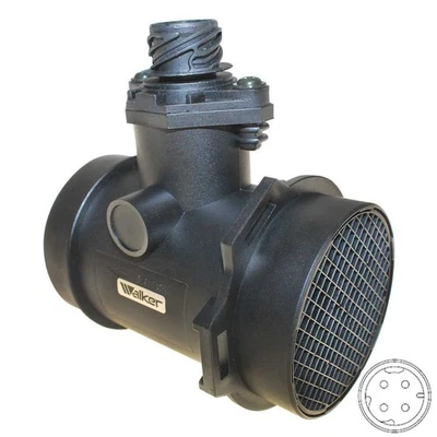 Nuevo sensor de flujo de aire de masa MAF para BMW 325i 325is y M3 1992 1993 1994 1995 Foto 1 de 4