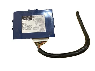 Lexus IS250 2012-2013 bloqueo antirrobo encendido sin llave 89990-53131 llave inteligente fabricante original Foto 1 de 4