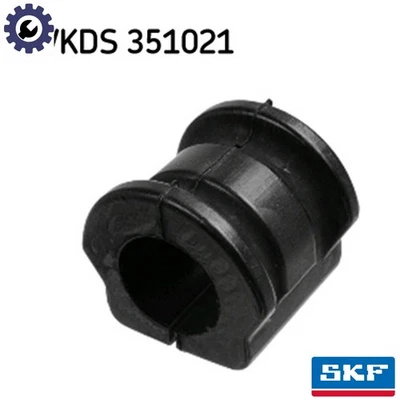 BUSHING STABILISER BAR VKDS 351021 FOR SKODA FABIA/Combi/Praktik  VW  AUDI - Image 1 of 4