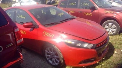 Conjunto de válvula de acelerador de cuerpo de acelerador 2 puertas 1,4 L para FIAT 500 1081498 12-17 Foto 1 de 4