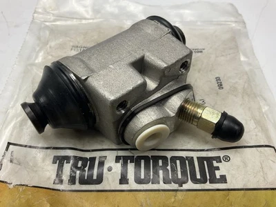 Cilindro de rueda de freno de tambor trasero izquierdo Tru-torque W37977 Foto 1 de 4