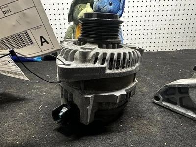 Alternator Fits 18-25 ODYSSEY 2063370 - Image 1 of 3