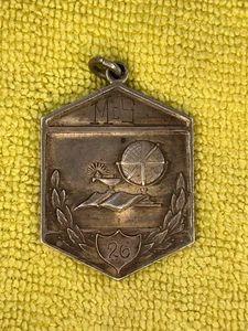 Medalla de Premio Académico McS de colección 1926 - Imagen 1 de 2