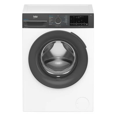 Beko Lavatrice 10 Kg NX BMWEU10147DA White classe A 1400giri/min (60x58x84,5cm) - Immagine 1 di 4