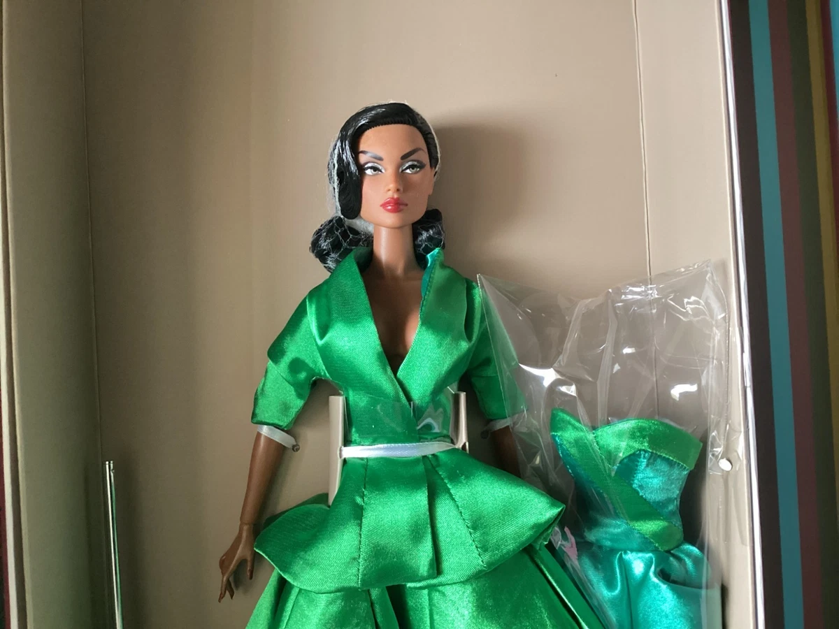 ⭐︎希少最終価格⭐︎Integrity Toysのアウトフィットセット Integrity Toys Japan