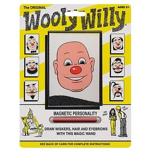 Patch Products Inc. Wooly Willy Original - Bild 1 von 1
