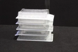 SET O5 COSTAR REF 3524 24-well TC-behandelte Zellkulturplatten, steril SKU219851 - Bild 1 von 4