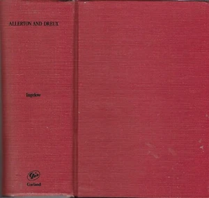 Allerton and Dreux : Two Volumes in One - Picture 1 of 1