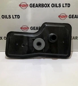 VAUXHALL CHEVROLET 6T30 AUTOMATIC TRANSMISSION GEARBOX FILTER - Picture 1 of 8