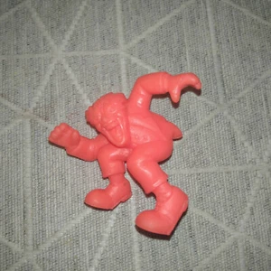 Monster in my pocket MIMP -  NEON FLUO - 45 SPRING-HEELED JACK - light red - Picture 1 of 1