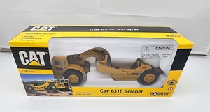 NORSCOT (55699) - 1:50 - CATERPILLAR - 631E SCRAPER - NEW IN BOX - Picture 1 of 6