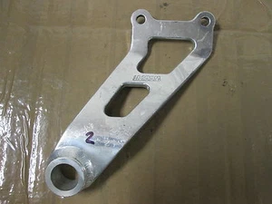 yamaha r6 5sl 2003 2004 2005 harris exhaust bracket - Bild 1 von 2