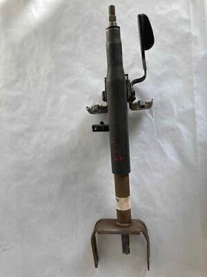 Рулевое колесо 2000 - 2002 SATURN S SERIES SL2 переключатель наклона пола изготовитель оборудования - Изображение 1 из 4