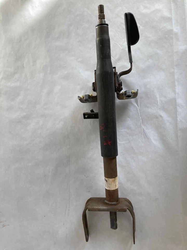 Volante Saturn S Series SL2 2000-2002 cambio de inclinación de piso OEM Foto 1 de 4