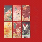 Bunny Packet Envelopes Chinese New Year Rabbit Red Envelope for Wedding Party