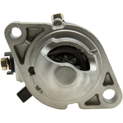Motor De Arranque One DENSO 2806007 para Honda TSX Accord Civic CR-V Element Foto 1 de 3