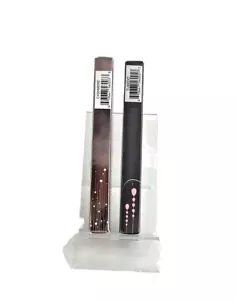 LOTTO DI 2 - Girlactik Bastone Ombra Metallizzato (Cashmere e Tuxedo) - Foto 1 di 4