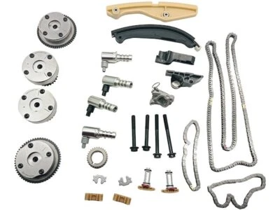 Replacement 57PF22R Timing Chain Kit Fits 2015-2016 Ford Transit-150 3.7L V6 Foto 1 de 2