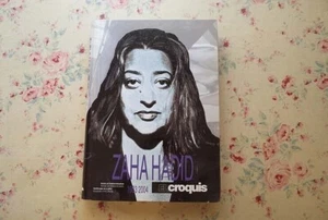 El Croquis Zaha Hadid 1983-2004 - Picture 1 of 10