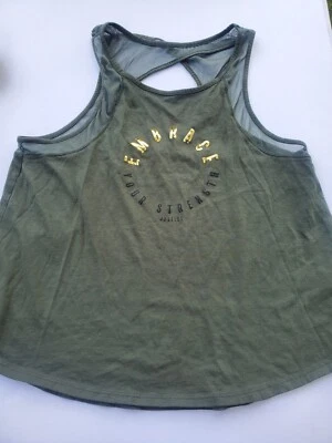 Justice- Embrace Your Strength Green Gold 14/16 - Image 1 of 4