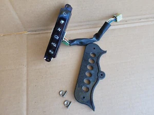 2000 Triumph T595 955 Gauge Light Accessories System - Picture 1 of 4