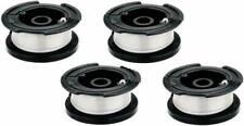 BLACK+DECKER AF-100-2-2 0.065 Line Spool for String Trimmer - 4 Pack