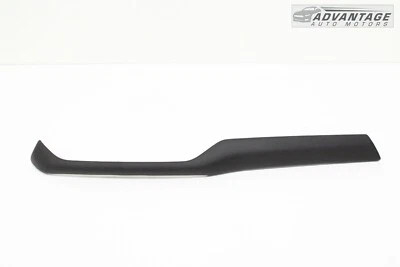 Chevrolet Blazer 2019-2023 tablero delantero derecho cubierta panel de moldura 84461793 OEM Foto 1 de 4