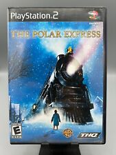 .PS2.' | '.The Polar Express.