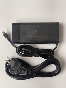 OEM 90W USB-C Power Adapter For HP Spectre x360 904082-003 TPN-DA08 904144-850