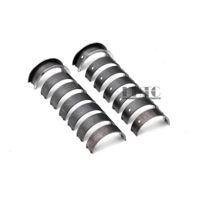 Engine Main Bearings Thrust Set STD For BMW 323i 330Ci E36 E39 E46 M52 M54 S52 - Image 1 of 4