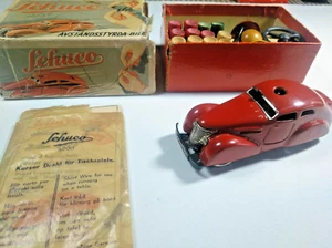 SCHUCO 3000 TELEDIRIGIDO - Bild 1 von 7