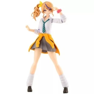 Kotobukiya Sousai Shoujo Teien Seira Ichijo 1/10 Model Kit JAPAN OFFICIAL - Picture 1 of 11