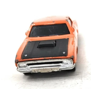 2016 Mattel 70 Plymouth Roadrunner Fast and Furious FF012 FCF37 - Picture 1 of 6