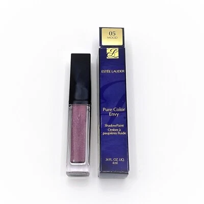 Estee Lauder PURE COLOR ENVY ShadowPaint EYESHADOW 4 mL / .14 oz 05 MOOD New NIB - Image 1 of 2