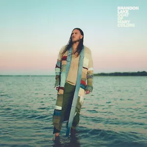 Brandon Lake Coat of Many Colors Album 16 Songs Christian Worship Music - Imagen 1 de 1