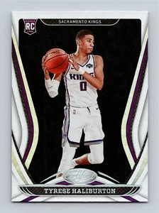 Tyrese Haliburton 2020 Panini Certified Rookie #189 RC MINT - Picture 1 of 2