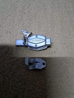 Speichenschloss Fahrrad BOSS - Bild 1 von 4