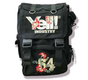 Zaino Estensibile Yell Industry - Bild 1 von 2