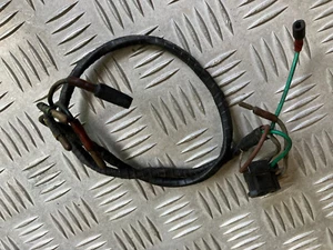 Citroen 2cv headlamp wiring loom - Picture 1 of 1