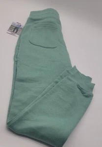 Neu mit Etikett $ 49,99 Treel Life Herren Jogginghose Größe Small Farbe Malachitgrün. - Bild 1 von 11