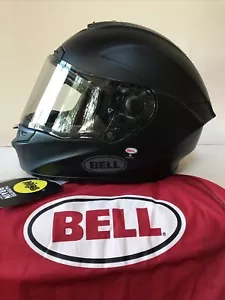 Casco de motocicleta Bell Star DLX MIPS negro mate XL - Imagen 1 de 11