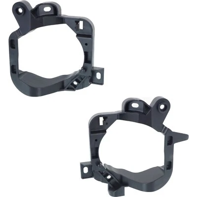 For 2011-2015 Lexus IS250 IS350 Fog Light Bracket Left & Right Set 2pc - Image 1 of 4