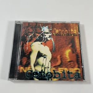Cenobita – Neo Milenio CD 2001 - Picture 1 of 2